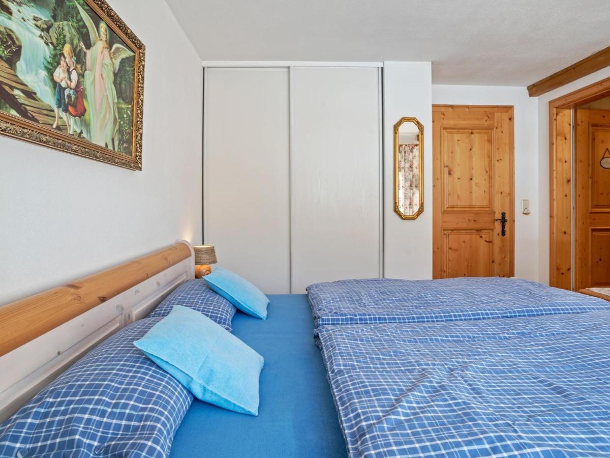 Captivating Holiday Apartment In エルマウ エクステリア 写真
