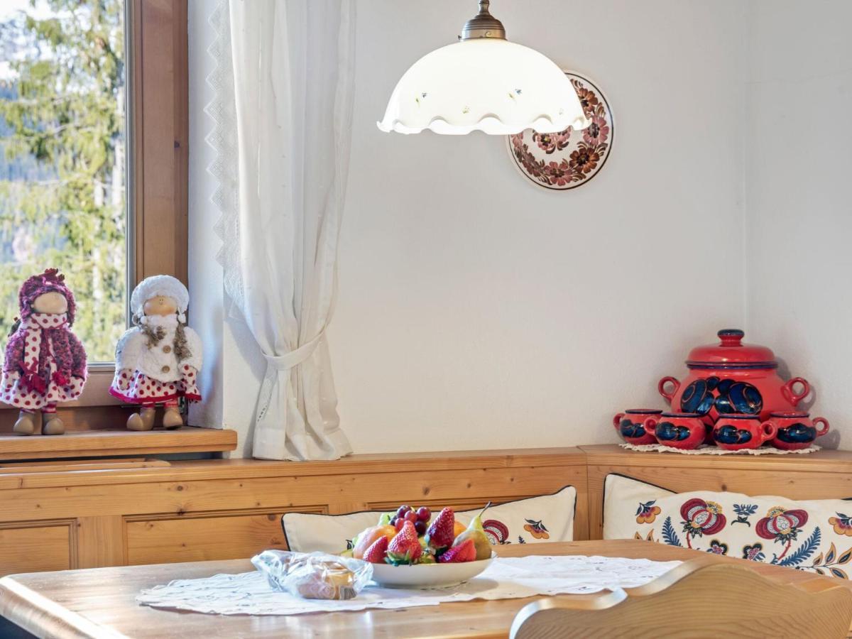 Captivating Holiday Apartment In エルマウ エクステリア 写真